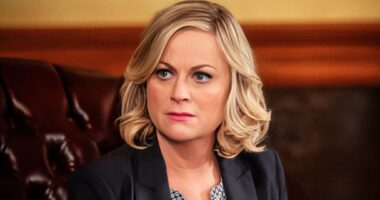 Parks & Rec's Leslie Knope Proved A Harsh Reality About Sitcom Leads By Becoming One Of The Greatest