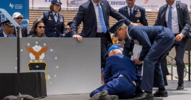 Partial Audio of Special Counsel Hur Interview With Joe Biden Released – RedState