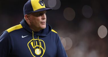 Pat Murphy Sends Bold Message with Early Hook