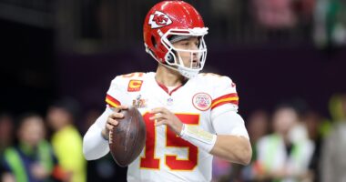 Patrick Mahomes' Off-Field Earnings Is More Than You Think