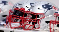 Patriots Announce Signing of 'Potential Starter,' 2 Others After Tryouts