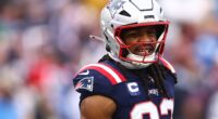 Patriots Captain Kyle Dugger Updates Injury Recovery After Disastrous Season