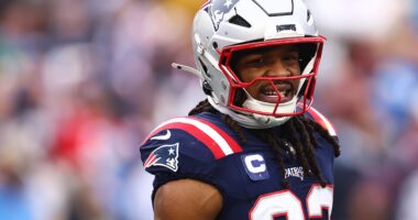 Patriots Captain Kyle Dugger Updates Injury Recovery After Disastrous Season