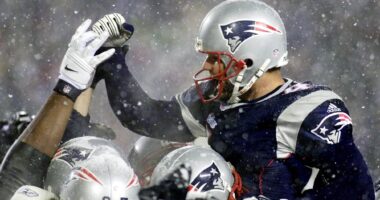 Patriots Insider Calls For Change After Hall of Fame Decision