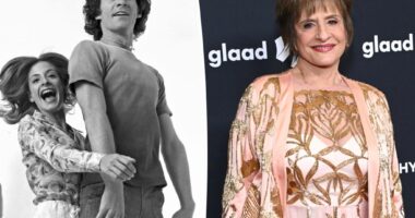 Patti LuPone details 'painful' 7-year relationship with Kevin Kline