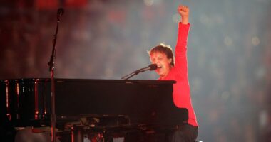 Paul McCartney Was Reduced To Tears By The Beach Boys Track 'God Only Knows'