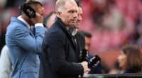 Paul Scholes says he understands why Liverpool supporters booed Trent Alexander-Arnold
