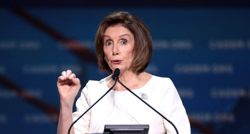 Pelosi Predicts Rahm Emanuel Presidential Bid.