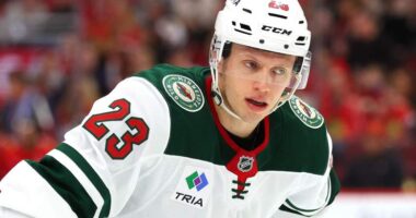 Penguins Named Landing Spot For Elite Wild Center