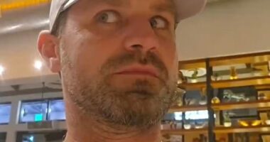 A father from Florida revealed the eye-watering cost of his family of five's day outing to Orlando's Walt Disney World on social media