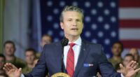 Pete Hegseth Gets 100% Negative Coverage From Pravda Media, Beating Elon Musk's 96% – HotAir