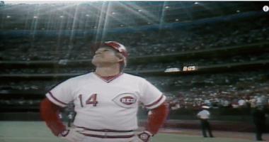Pete Rose, 'Shoeless' Joe Dying To Get Back Into Baseball