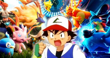 Petition Urging Nintendo to Drop Legal Action Against Palworld Gathers Nearly 200 Signatures