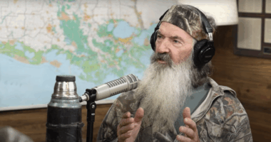 Phil Robertson Leaves An Eternity-Focused Legacy That Will Last