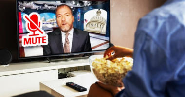 Piers Morgan Shuts Down Chuck Todd's Insane Whatabouting in Contentious Exchange on Biden Decline Scandal – RedState