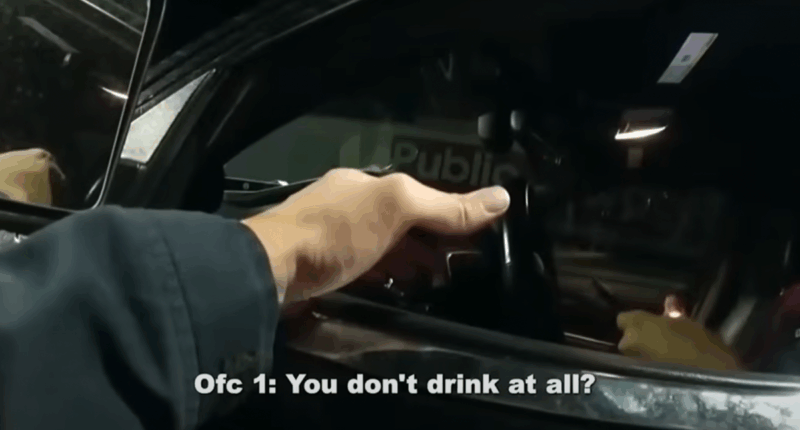Police in Hawaii accused of arresting sober drivers to meet DUI quota: ‘I was pretty scared, pretty terrified’