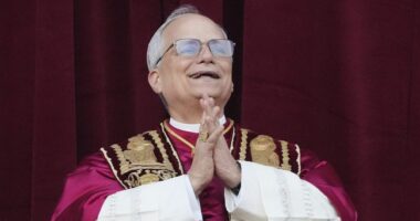 Pope Gets Rave Reviews From Liberals...Because He Disagreed With J.D. Vance – HotAir