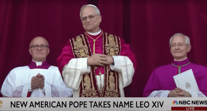 Pope Leo XIV Will Probably Not Be Francis 2.0