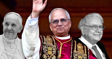 Pope Leo XIV’s election: Pope Francis, like Warren Buffett, mastered the art of succession