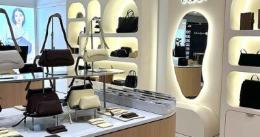 The Daily Edited has quietly launched a massive closing down sale after years of turmoil