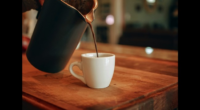 Pour Me Another Coffee – RedState