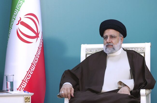 President Trump Proposes a New, Improved Iran Nuke Deal – RedState