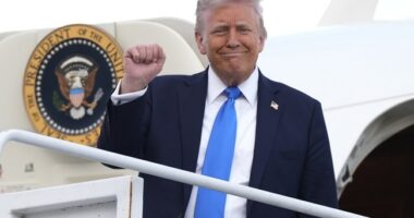 President Trump Revoking Harvard's Tax-Exempt Status – RedState
