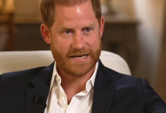 Prince Harry has been urged to forgive from his heart by a priest who preached to him at Eton after his mother's death