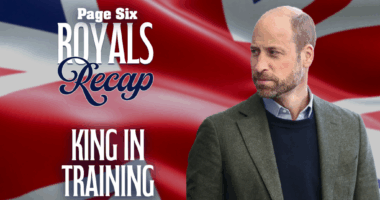 Prince William preps to become king, could strip Meghan Markle and Prince Harry of titles, more