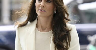 The Princess of Wales ¿ ¿business taskforce¿ working to better the lives of young children is said to have reached 500,000 youngsters in the last year