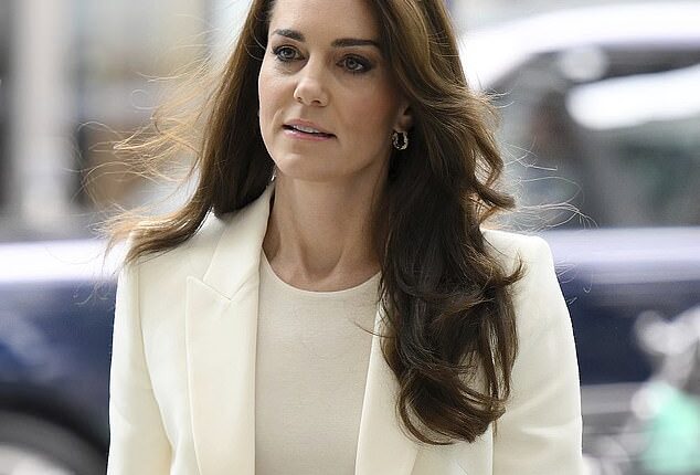 The Princess of Wales ¿ ¿business taskforce¿ working to better the lives of young children is said to have reached 500,000 youngsters in the last year