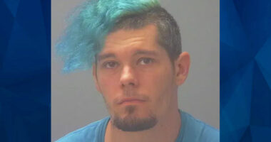 Pro Wrestler Arrested on Domestic Violence Charges After Girlfriend Leaves Desperate Note in Sandwich Shop