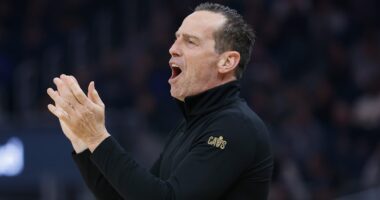 Proposed Trade Eases Cavaliers Cap Issues