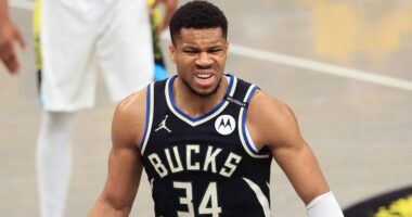 Proposed Trade Lands Giannis Antetokounmpo With The Miami Heat