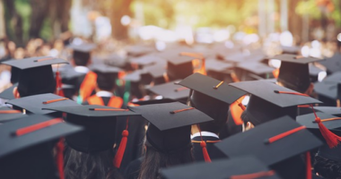 Proud Dad and Univ. Pres. Is Bowled Over by His Girl With Special Needs at Graduation – RedState