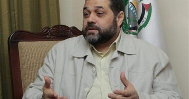 Pudge Bucket Hamas Leader Tells Gazans Don't Be Takin' No Meals From Jews – HotAir