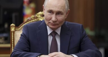 Putin Chickens Out, Won't Attend Peace Talks With Zelensky in Turkey Thursday – RedState