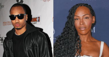 Que From Day 26 Is Moved To Tears While Sharing Shocking Allegations Involving Ex-Girlfriend Dawn Richard