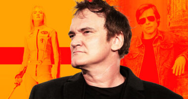 Quentin Tarantino’s Ten Movie Plan Is Unnecessary
