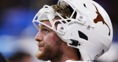 Quinn Ewers, Dolphins Ink Four-Year Contract —Will It Pay Off?