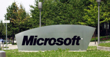 REPORT: Microsoft Blocks ‘Palestine’ in Internal Emails.