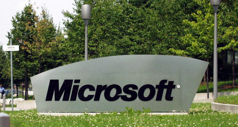 REPORT: Microsoft Blocks ‘Palestine’ in Internal Emails.