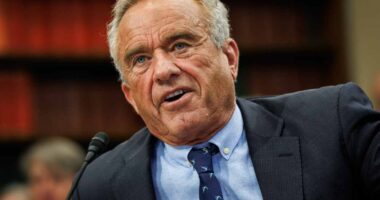 RFK Jr. says he ‘loves’ Medicare Advantage. Uh-oh.