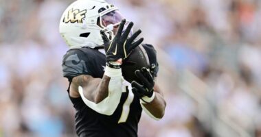 RJ Harvey, Denver Broncos