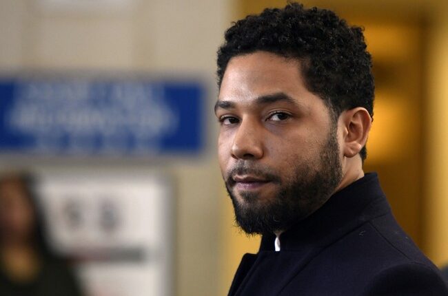 Race Hoaxer Jussie Smollett Goes on Wild Social Media Tirade Proclaiming Innocence – RedState