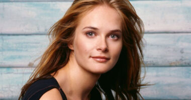 Rachel Blanchard Bio, Net Worth, Age, Married, Husband & Children
