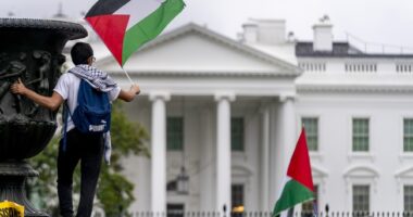 Radical Group DC Terrorist Killer Belonged to Going Through Sudden Identity Crisis – HotAir