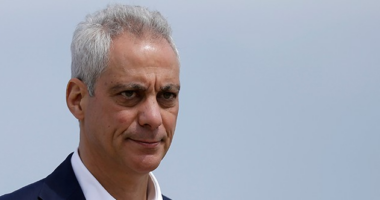 Rahm Emanuel For President? – HotAir