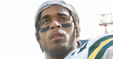 Rams Trade Pitch Lands Packers CB Jaire Alexander