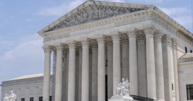 'Rank Discrimination Against Religion' Becomes the Issue in Catholic Charter School Supreme Court Case – RedState